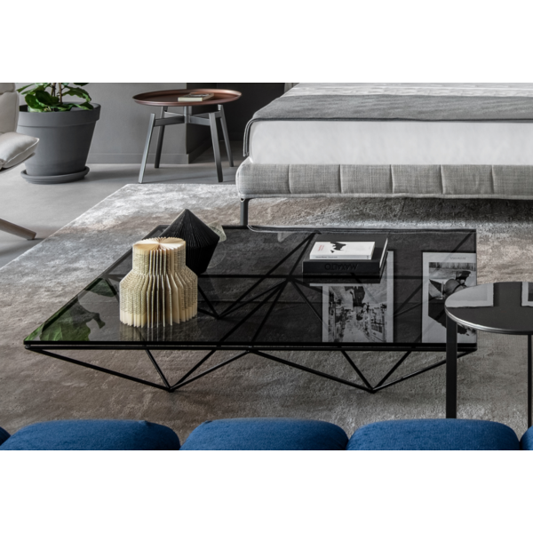 Alanda 18 Coffee Table - Osea Interiors