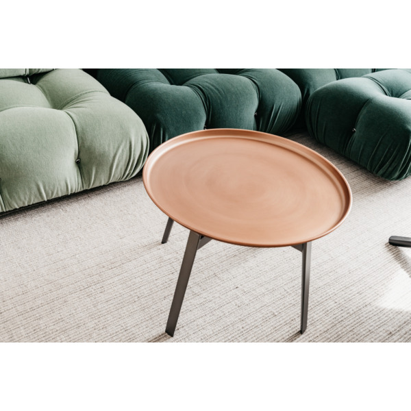 Husk Coffee Table - Osea Interiors