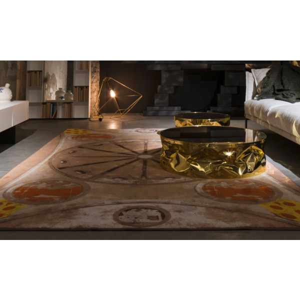 FIRENZE carpet collection - Osea Interiors