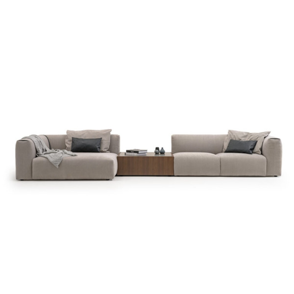 Soul Modular Sofa - Osea Interiors